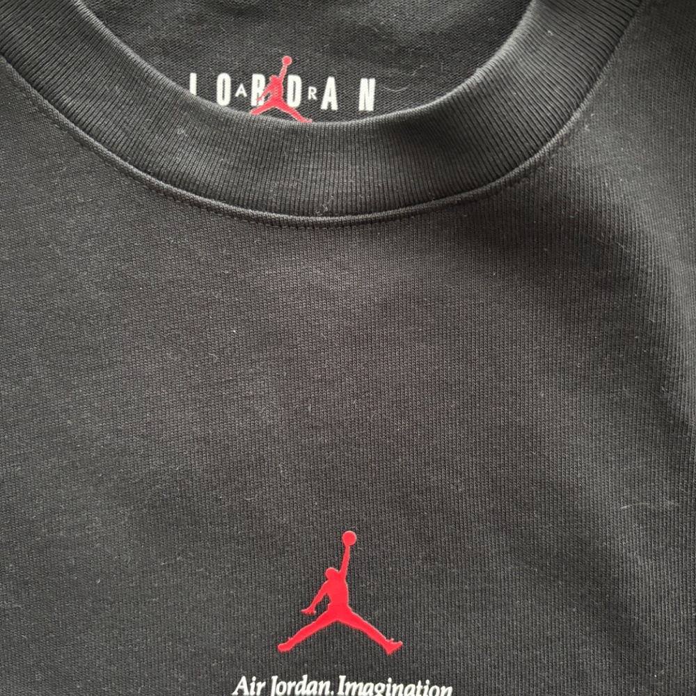 Bike - Jordan - Nike - Picture 3 of 4